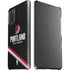 NBA Portland Trail Blazers Away Jersey Galaxy S20 Lite Case