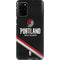NBA Portland Trail Blazers Away Jersey Galaxy S20 Plus Pro Case