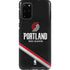 NBA Portland Trail Blazers Away Jersey Galaxy S20 Plus Pro Case