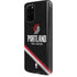 NBA Portland Trail Blazers Away Jersey Galaxy S20 Plus Pro Case