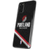 NBA Portland Trail Blazers Away Jersey Galaxy S20 Plus Skin