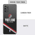 NBA Portland Trail Blazers Away Jersey Galaxy S20 Plus Skin