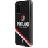NBA Portland Trail Blazers Away Jersey Galaxy S20 Pro Case