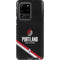 NBA Portland Trail Blazers Away Jersey Galaxy S20 Ultra 5G Pro Case