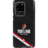NBA Portland Trail Blazers Away Jersey Galaxy S20 Ultra 5G Pro Case
