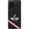NBA Portland Trail Blazers Away Jersey Galaxy S20 Ultra 5G Skin