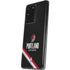 NBA Portland Trail Blazers Away Jersey Galaxy S20 Ultra 5G Skin