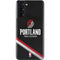 NBA Portland Trail Blazers Away Jersey Galaxy S21 5G Skin