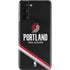 NBA Portland Trail Blazers Away Jersey Galaxy S21 5G Skin