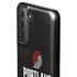NBA Portland Trail Blazers Away Jersey Galaxy S21 Plus 5G Pro Case