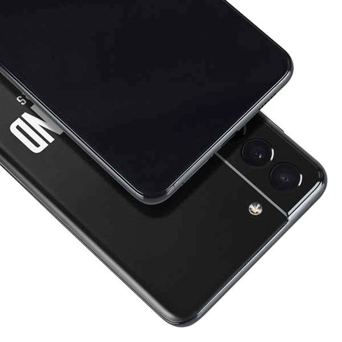 NBA Portland Trail Blazers Away Jersey Galaxy S21 Plus 5G Skin