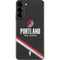 NBA Portland Trail Blazers Away Jersey Galaxy S22 Plus Skin