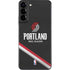 NBA Portland Trail Blazers Away Jersey Galaxy S22 Plus Skin