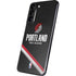 NBA Portland Trail Blazers Away Jersey Galaxy S22 Plus Skin