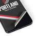 NBA Portland Trail Blazers Away Jersey Galaxy S22 Plus Skin