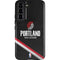 NBA Portland Trail Blazers Away Jersey Galaxy S22 Pro Case