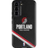 NBA Portland Trail Blazers Away Jersey Galaxy S22 Pro Case