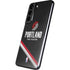 NBA Portland Trail Blazers Away Jersey Galaxy S22 Skin