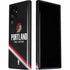 NBA Portland Trail Blazers Away Jersey Galaxy S22 Ultra Pro Case