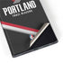 NBA Portland Trail Blazers Away Jersey Galaxy S22 Ultra Skin