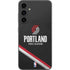 NBA Portland Trail Blazers Away Jersey Galaxy S23 FE Skin