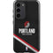 NBA Portland Trail Blazers Away Jersey Galaxy S23 Plus Pro Case