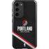 NBA Portland Trail Blazers Away Jersey Galaxy S23 Plus Pro Case