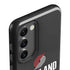 NBA Portland Trail Blazers Away Jersey Galaxy S23 Plus Pro Case