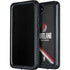 NBA Portland Trail Blazers Away Jersey Galaxy S23 Plus Waterproof Case
