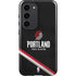 NBA Portland Trail Blazers Away Jersey Galaxy S23 Pro Case