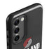 NBA Portland Trail Blazers Away Jersey Galaxy S23 Pro Case