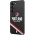 NBA Portland Trail Blazers Away Jersey Galaxy S23 Skin