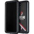 NBA Portland Trail Blazers Away Jersey Galaxy S23 Waterproof Case