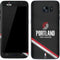 NBA Portland Trail Blazers Away Jersey Galaxy S7 Skin