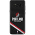 NBA Portland Trail Blazers Away Jersey Galaxy S8 Skin