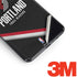 NBA Portland Trail Blazers Away Jersey Galaxy S9 Plus Skin