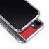 NBA Portland Trail Blazers Away Jersey iPhone 11 Clear Case