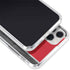 NBA Portland Trail Blazers Away Jersey iPhone 11 Pro Clear Case