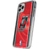 NBA Portland Trail Blazers Away Jersey iPhone 11 Pro Clear Case