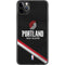 NBA Portland Trail Blazers Away Jersey iPhone 11 Pro Max Skin