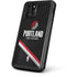 NBA Portland Trail Blazers Away Jersey iPhone 11 Pro Max Waterproof Case