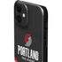 NBA Portland Trail Blazers Away Jersey iPhone 12 Mini Lite Case