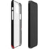 NBA Portland Trail Blazers Away Jersey iPhone 12 Mini Lite Case