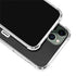 NBA Portland Trail Blazers Away Jersey iPhone 12 Pro Clear Case