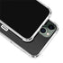 NBA Portland Trail Blazers Away Jersey iPhone 12 Pro Max Clear Case