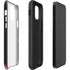 NBA Portland Trail Blazers Away Jersey iPhone 12 Pro Max Impact Case