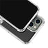 NBA Portland Trail Blazers Away Jersey iPhone 13 Pro Clear Case
