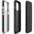 NBA Portland Trail Blazers Away Jersey iPhone 13 Pro Max Impact Case