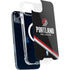NBA Portland Trail Blazers Away Jersey iPhone 15 Plus MagSafe Case