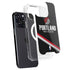 NBA Portland Trail Blazers Away Jersey iPhone 15 Pro MagSafe Case
